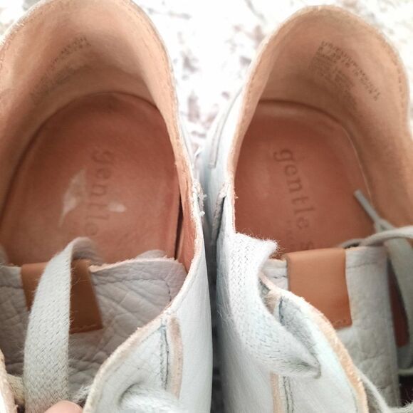 Gentle Souls Women’s  Sneakers size 8 - Picture 6 of 11